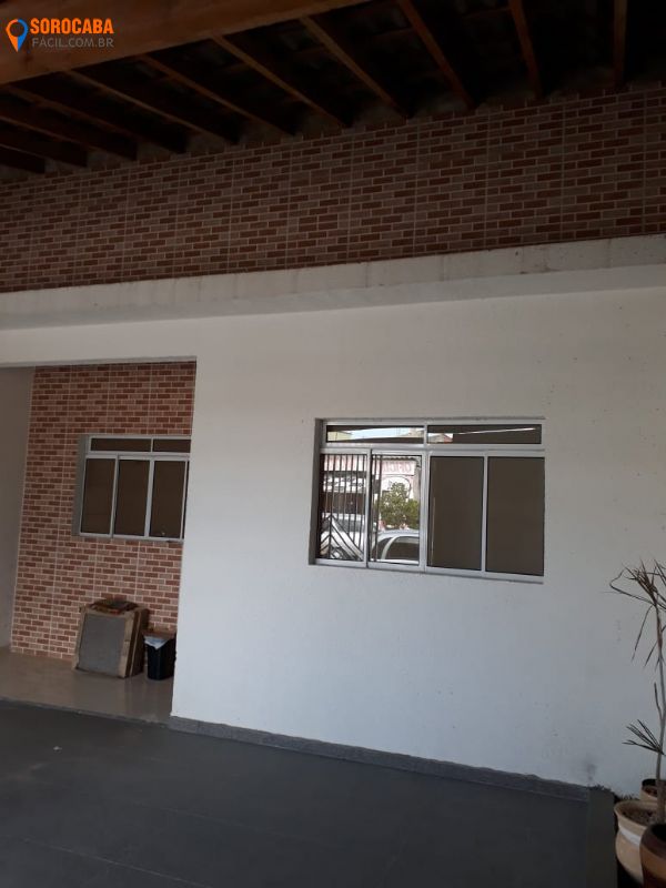 Casa em , Sorocaba - Casa Jardim Alpes - Foto 3